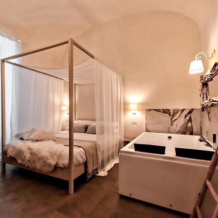 Terra Mia Suite ปอมเปอี ภายนอก รูปภาพ