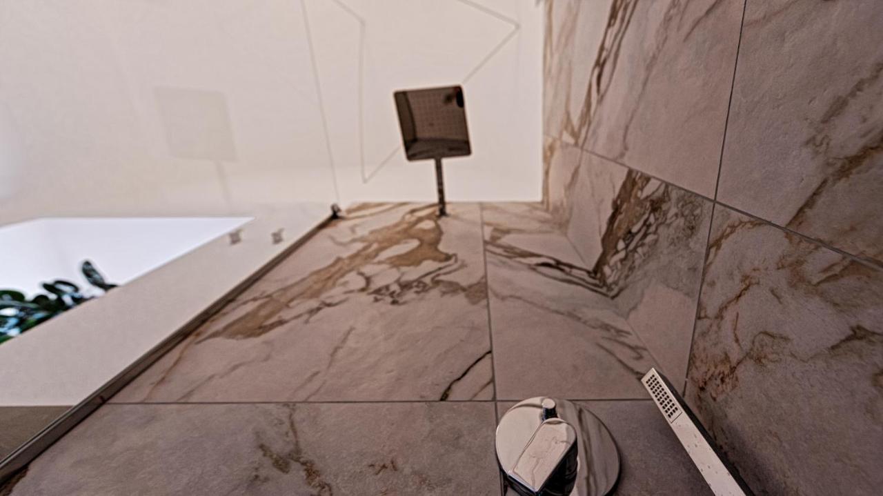 Terra Mia Suite ปอมเปอี ภายนอก รูปภาพ