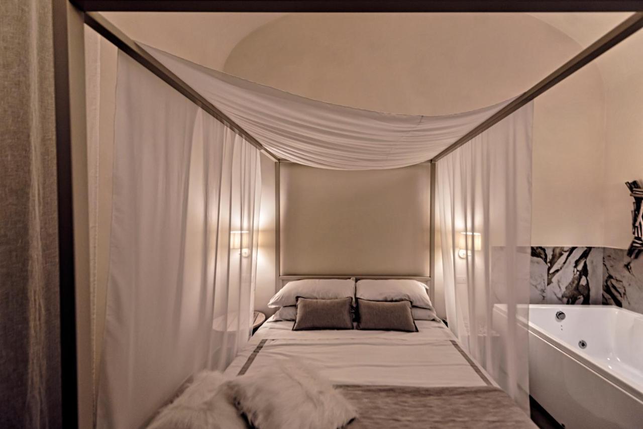 Terra Mia Suite ปอมเปอี ภายนอก รูปภาพ
