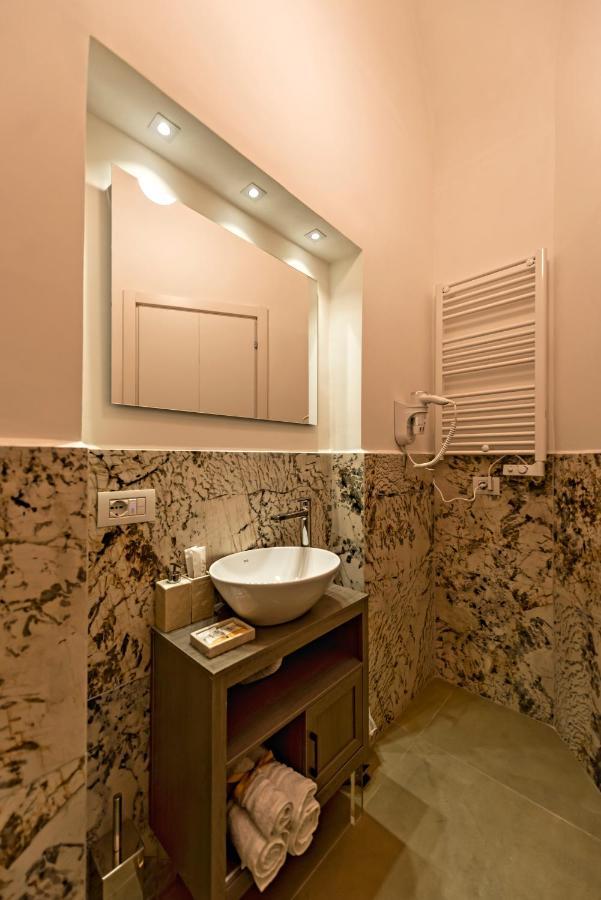 Terra Mia Suite ปอมเปอี ภายนอก รูปภาพ