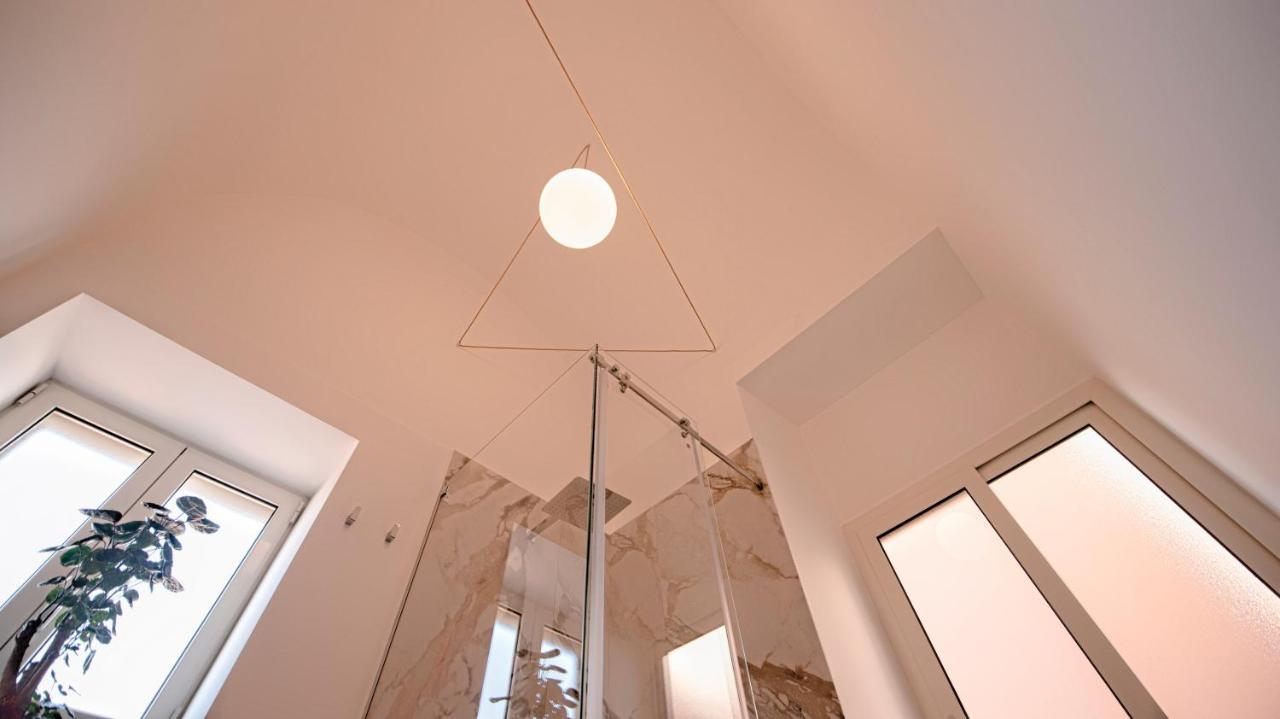 Terra Mia Suite ปอมเปอี ภายนอก รูปภาพ